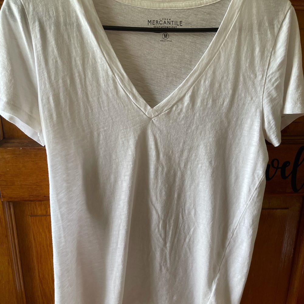 V-Neck